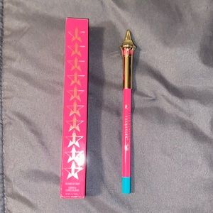 Jeffree Star lip pencil- Breakfast at Tiffany’s